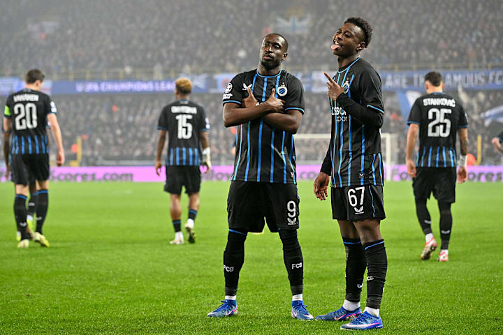 马马杜·迪亚孔 马马杜·迪亚孔