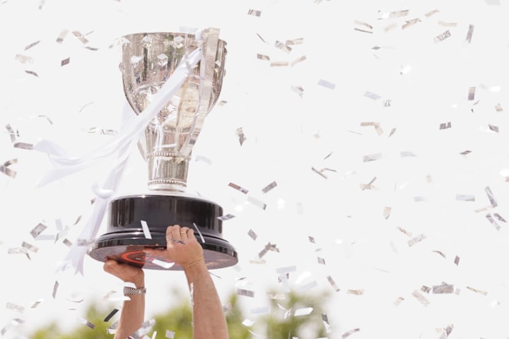 ถ้วยลา ลีกา