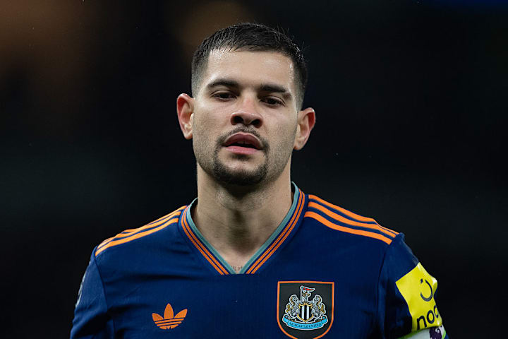 บรูโน กีมาไรส์