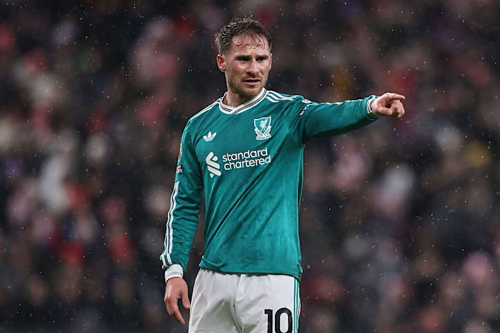 อเล็กซิส แม็ค อัลลิสเตอร์ อเล็กซิส แม็ค อัลลิสเตอร์