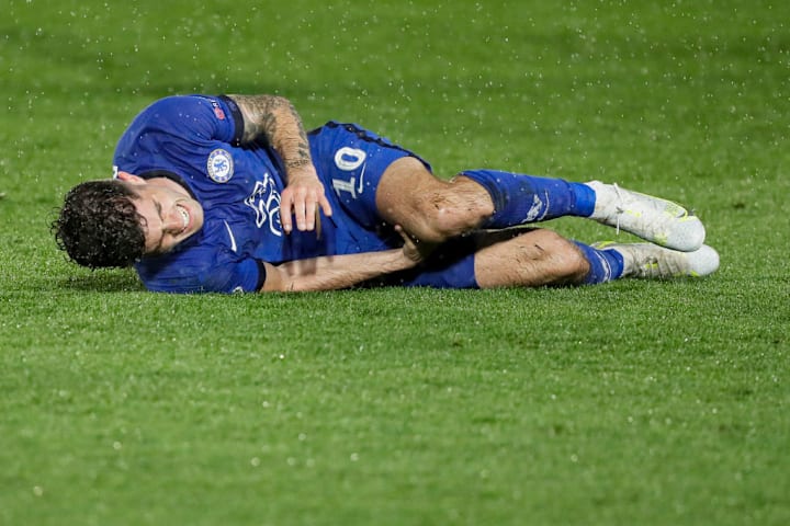 คริสเตียน พูลิซิช