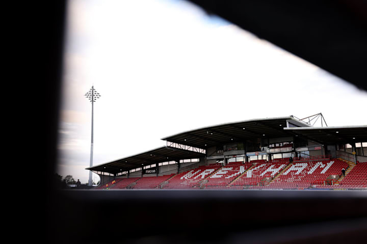 เร็กซ์แฮม