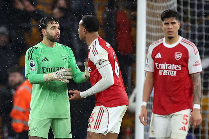 大卫·拉亚，加布里埃尔