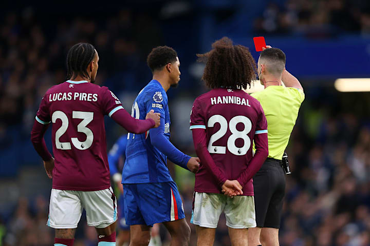 เวสลีย์ โฟฟานา