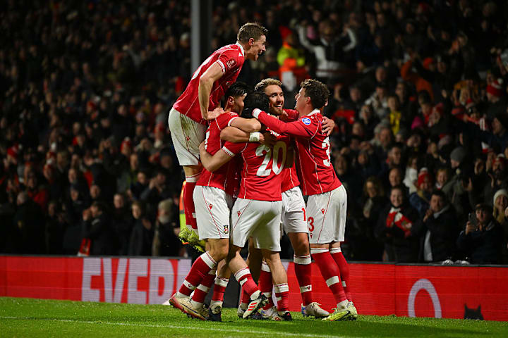 เร็กซ์แฮม