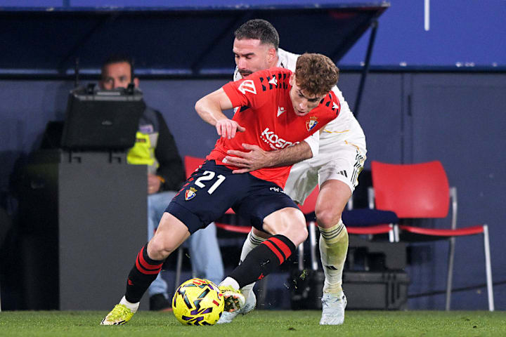 ดานี คาร์บาฮัล