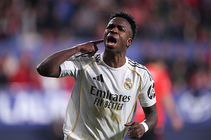 วินิซิอุส จูเนียร์