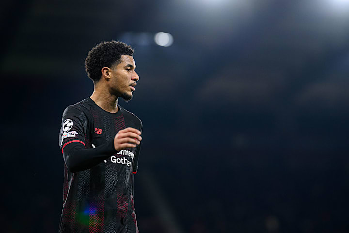 Malik Tillman Malik Tillman