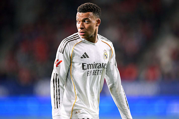 คิลิยัน เอ็มบัปเป