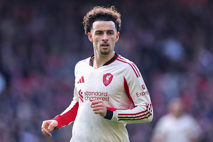 เคอร์ติส โจนส์