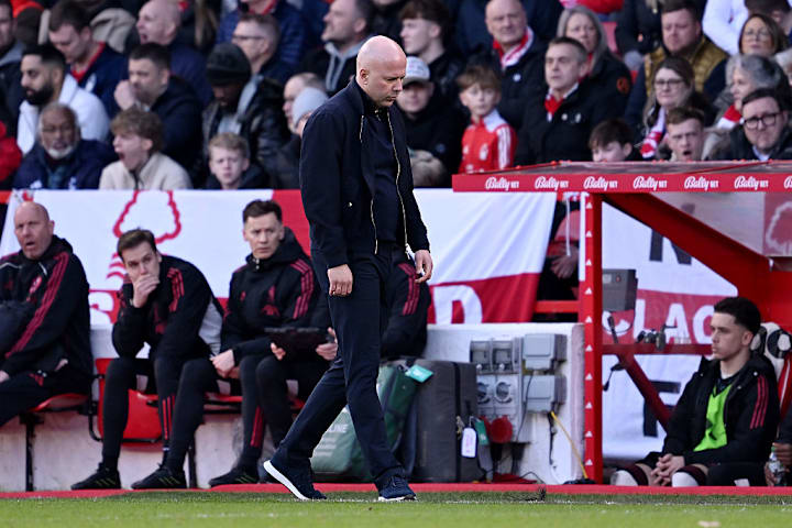 อาร์เน่ สล็อต