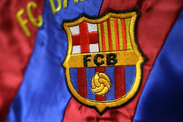 บาร์เซโลนา