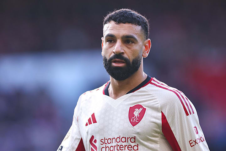 โมฮาเหม็ด ซาลาห์