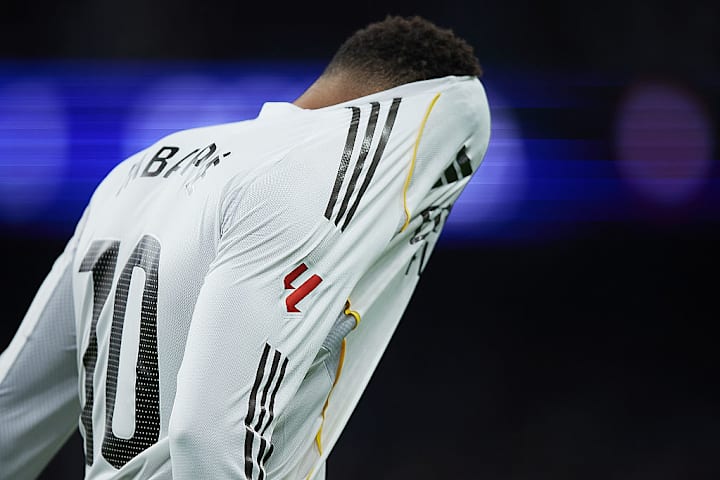 Kylian Mbappé 