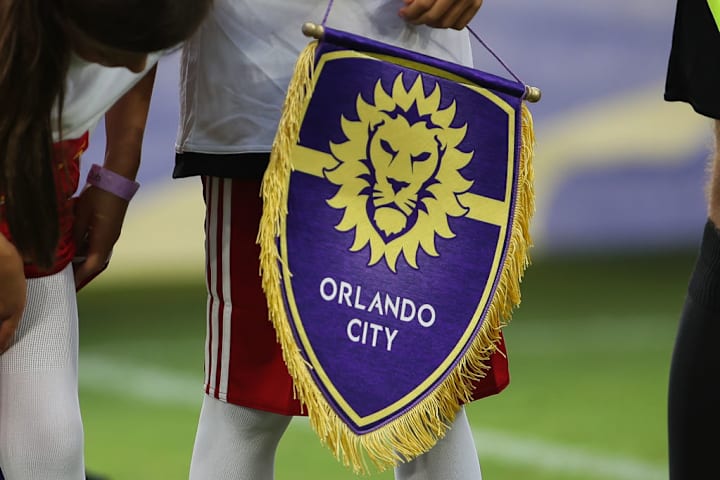 奥兰多城 奥兰多城