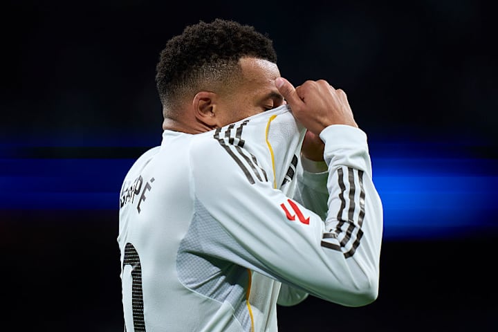 กิลเลียน เอ็มบัปเป้