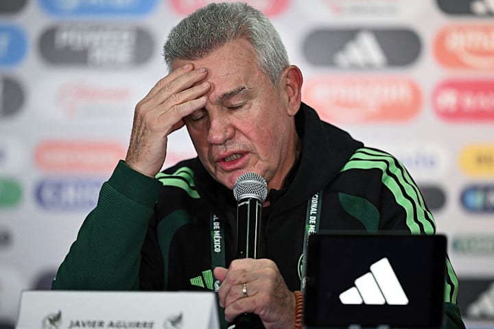 ฮาเวียร์ อากีเร ฮาเวียร์ อากีเร