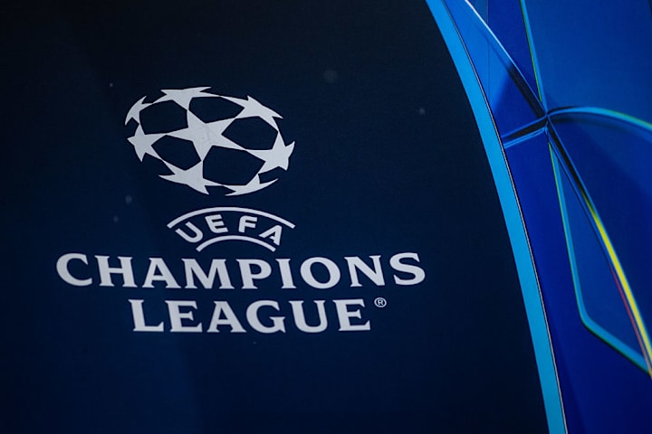 Champions League tournament Champions League tournament