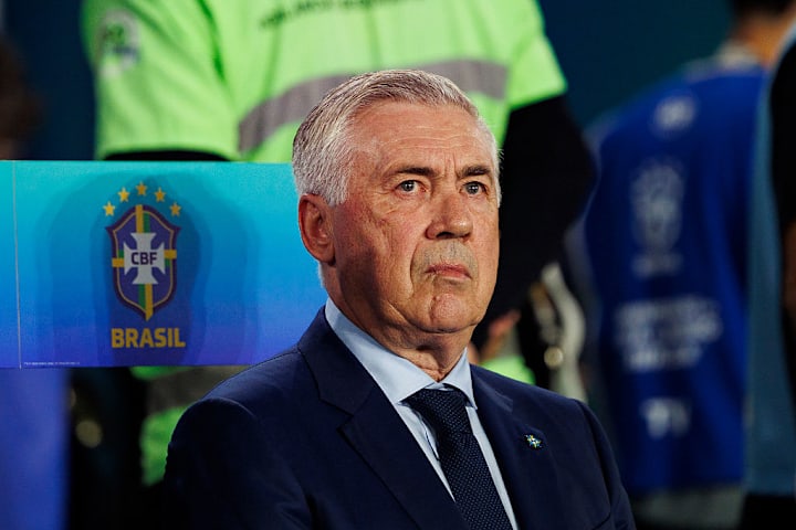 Carlo Ancelotti