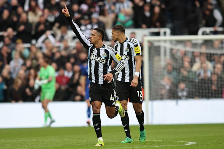 雅各布·拉姆齐 雅各布·拉姆齐