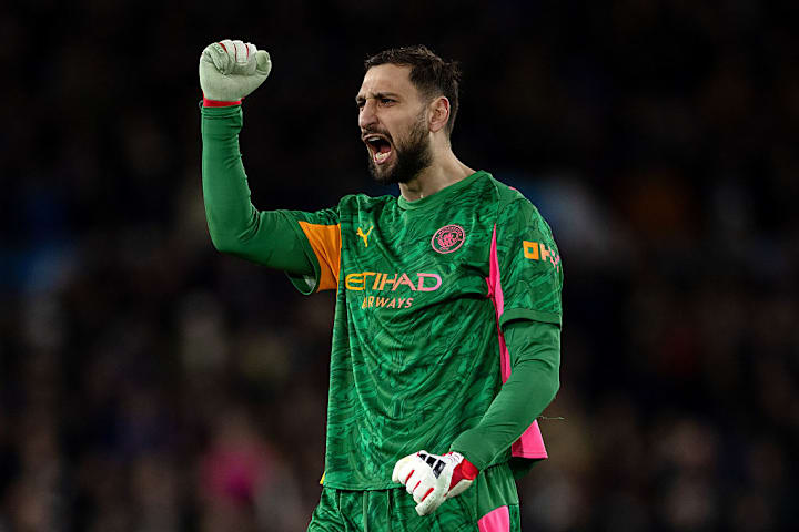 จานลุยจิ ดอนนารุมมา จานลุยจิ ดอนนารุมมา