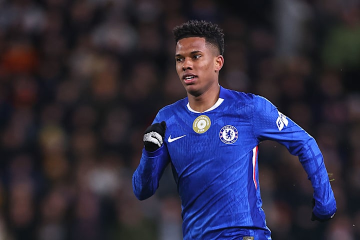 เอสเตวาว