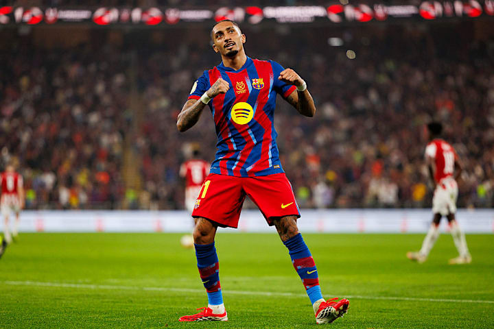 ราฟินญ่า