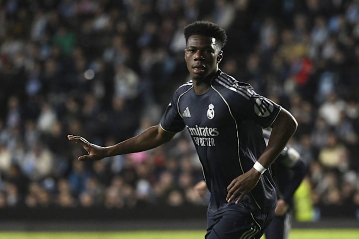 ออเรเลียง ชูอาเมนี่