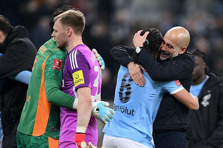 แมนเชสเตอร์ ซิตี้