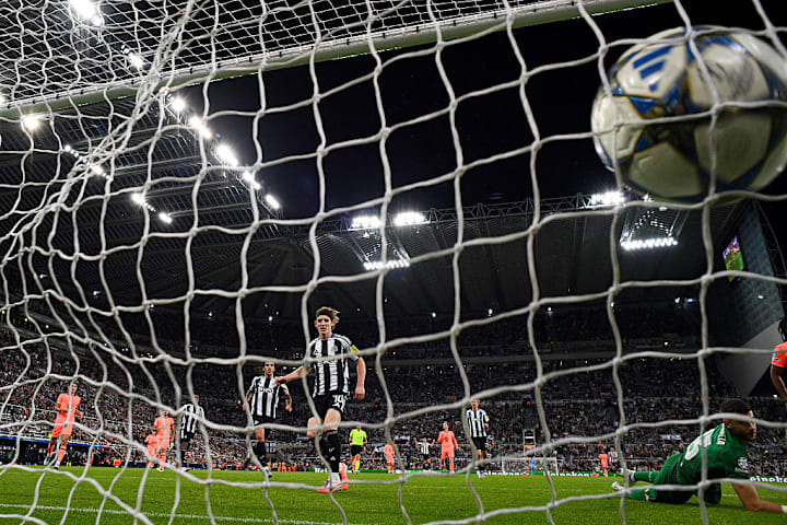 สนามเซนต์ เจมส์ พาร์ค