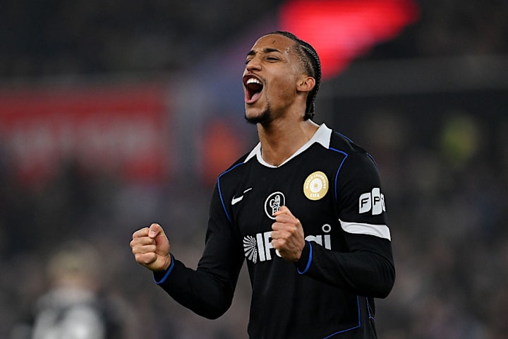 โจเอา เปโดร โจเอา เปโดร