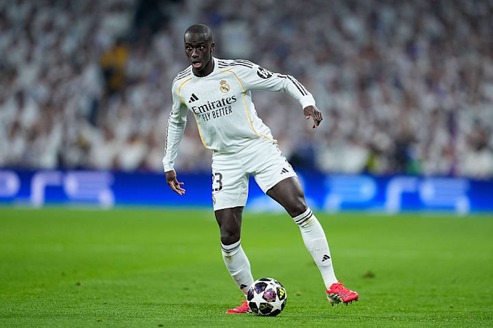 แฟร์ลองด์ เมนดี้