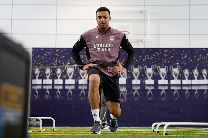 กีเลียน เอ็มบัปเป