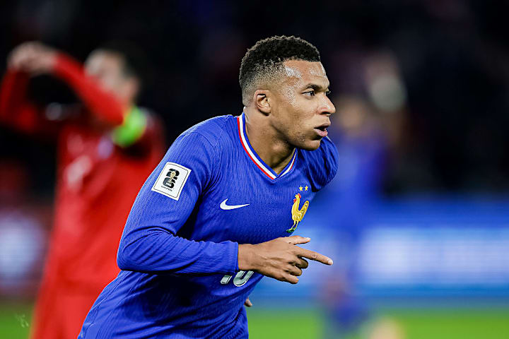 กีเลียน เอ็มบัปเป