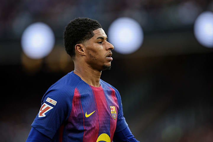 มาร์คัส ราชฟอร์ด