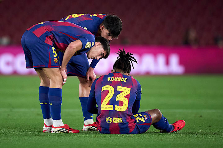 ฌูล กุนเด