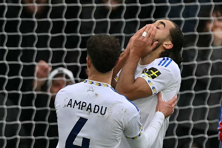 โดมินิก คาลเวิร์ต-เลวิน โดมินิก คาลเวิร์ต-เลวิน