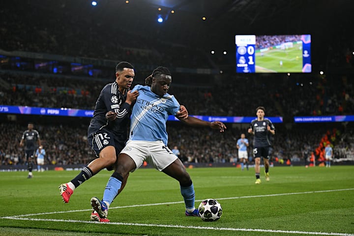 杰雷米·多库，特伦特·亚历山大-阿诺德