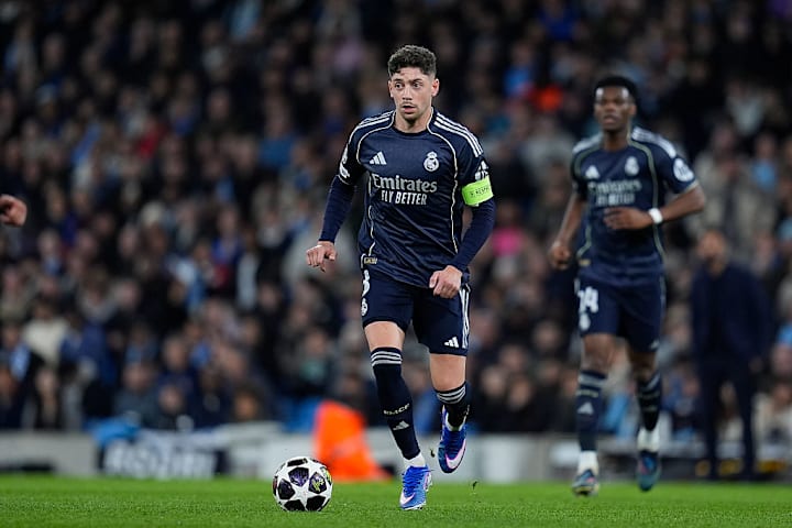 费德里科·巴尔韦德