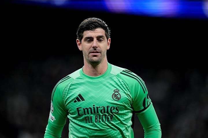 ธิโบต์ คูร์ตัวส์