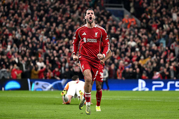 多米尼克·索博斯洛伊