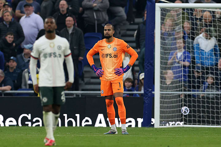 罗伯特·桑切斯