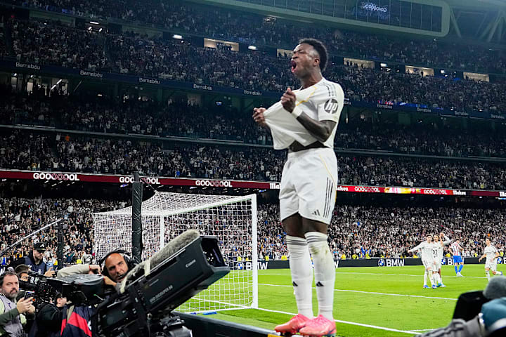 维尼修斯·朱尼奥尔