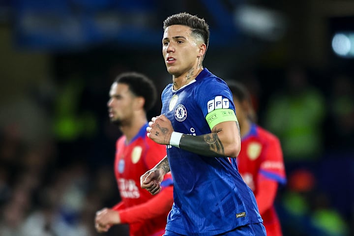 恩佐·费尔南德斯