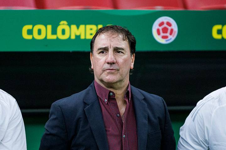 Néstor Lorenzo