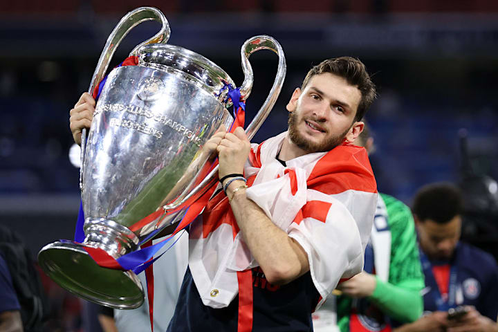 赫维查·夸拉茨赫利亚