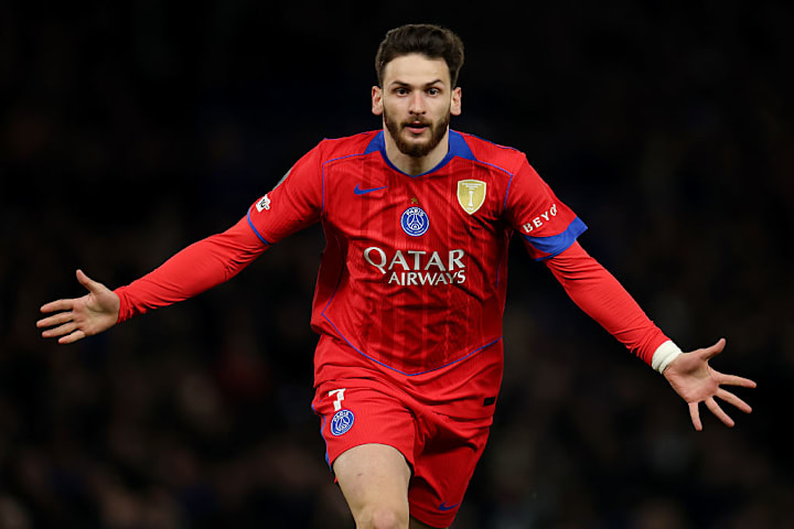 赫维查·夸拉茨赫利亚