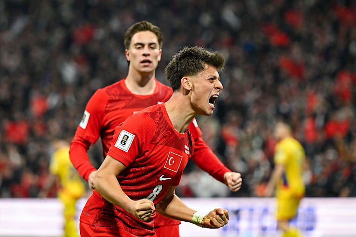 อาร์ดา กูเลร์