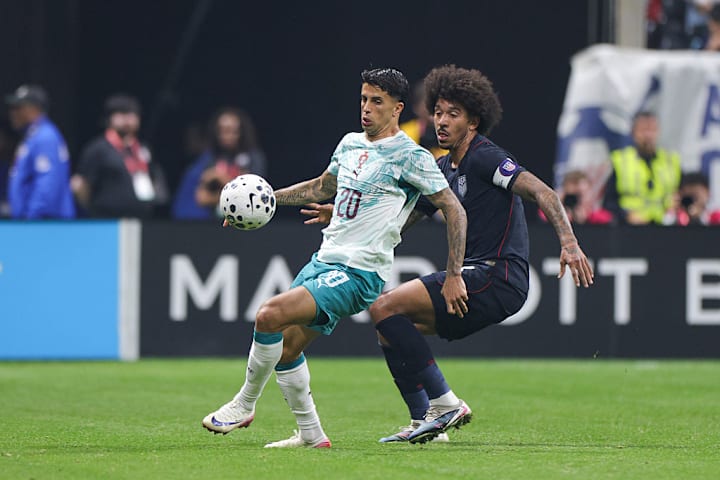 Chris Richards Chris Richards