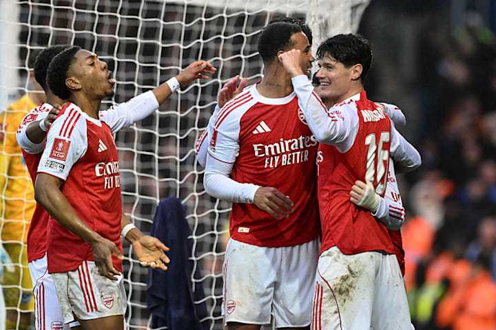 Christian Nørgaard 克里斯蒂安·诺加德